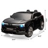 Kids Electric Ride on Car 2 Seater SUV, 24V Battery Powered Truck Licensed Chevrolet Blazer Vehicle - 2 of 4