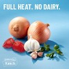 Hidden Valley Plant Vegan Powered Dairy Free Spicy Ranch Salad Dressing - 12 fl oz - 3 of 4