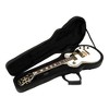 SKB Les Paul Electric Guitar Soft Case with Foam Protection and Handle, Black - 3 of 4