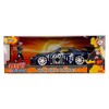 Jada Toys Naurto 1:24 1993 Mazda RX-7 Diecast Vehicle with Figure - 3 of 4