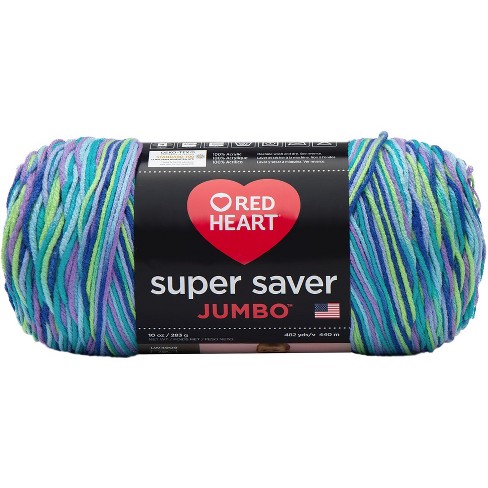 Red Heart Super Saver Jumbo : Target