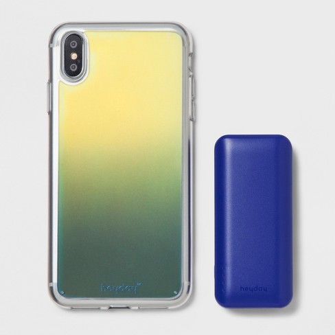 iphone xs max power bank case iphone xs max power bank case