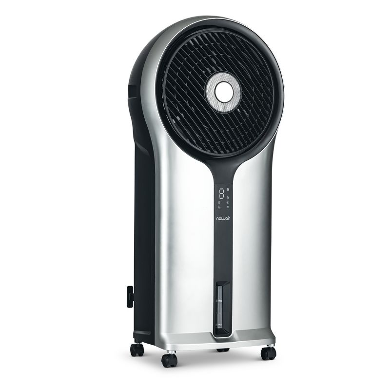 Newair Evaporative Air Cooler and Portable Cooling Fan 470 CFM | NEC500SI01, 1 of 13