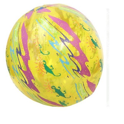 target beach ball