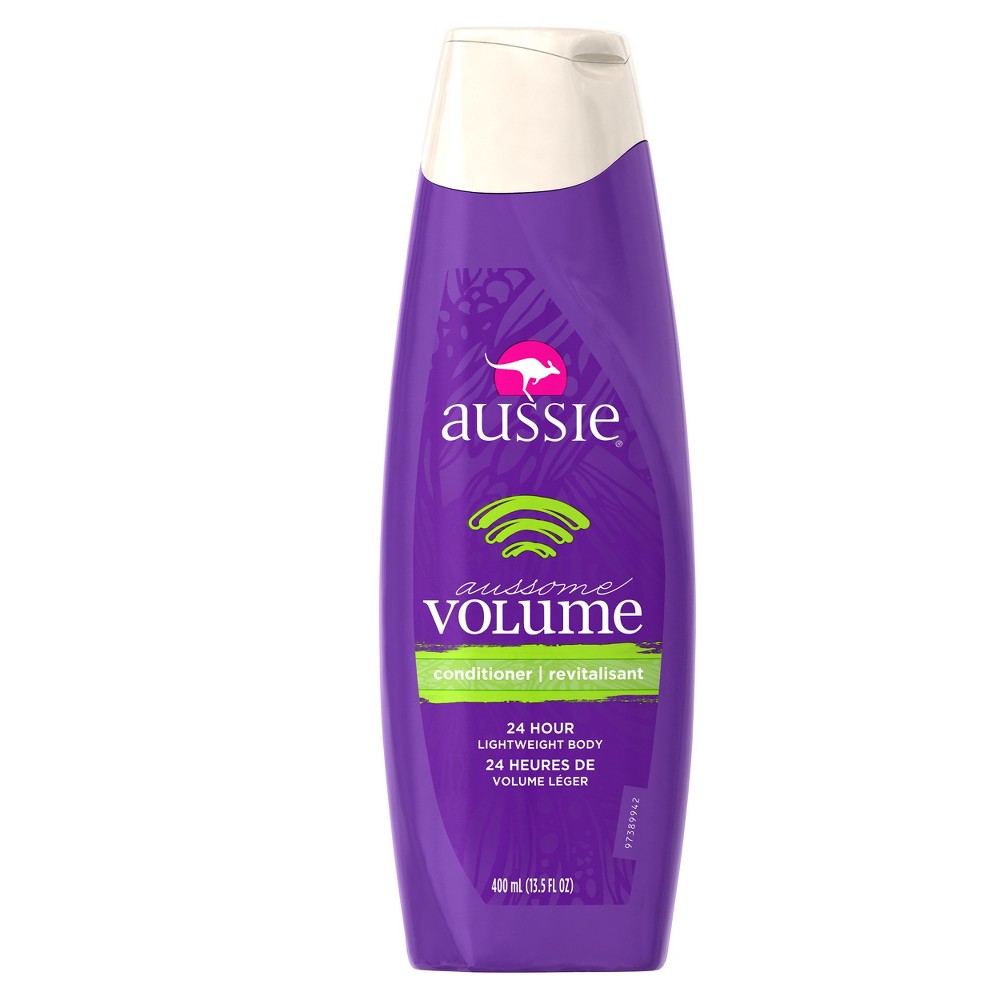 UPC 381519022869 product image for Aussie Aussome Volume Conditioner - 13.5 fl oz | upcitemdb.com