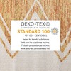 NICOLE MILLER NEW YORK Patio Sofia Leon Southwest Indoor/Outdoor Area Rug - 3 of 3