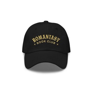 Romantasy Book Club Baseball Hat - (Target Exclusive) - 1 of 1