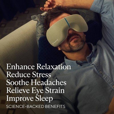 Therabody SmartGoggles Eye Mask Massager_3