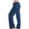 Just Love Women Tie Dye Pajama Pants - 2 of 3