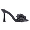 New York & Company Women's Chana Heel Slide - 2 of 4