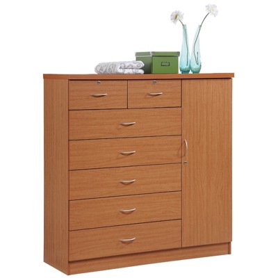 target campaign dresser