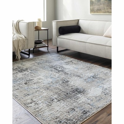 Hauteloom Zasha Abstract Area Rug