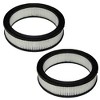 Rotary 2 Pack of Replacement Air Filters # 2790-2PK - 2 of 2