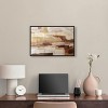 Art Remedy Afrique Boho Abstract Wall Art Framed - 2 of 4
