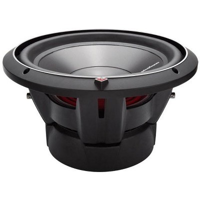 Rockford Fosgate P3D4-12 12" 1200 Watt 4-Ohm DVC Car Audio Subwoofer Sub