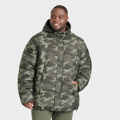 goodfellow & co jacket