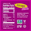 Zevia Zero Sugar Energy Drink, Raspberry Lime - 12 Fluid Ounce (Pack of 12) - 3 of 4