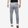 CULTURA Men's Track Jogger Pants,Sweatpant - 2 of 4