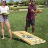 Disney Cornhole Set by GoSports - Regulation and Travel Size - Choose Between Mickey and Minnie and Toy Story - 4 of 4