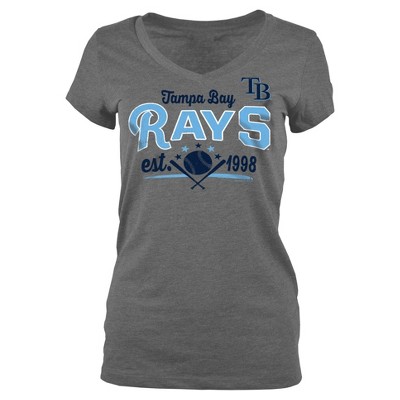 tampa bay rays women's shirt