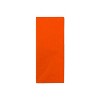 JAM Paper Gift Tissue Paper Orange 10 Sheets/Pack 1152361 - 2 of 3