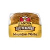 Canyon Bakehouse Gluten Free Mountain White Bread - 18oz - image 3 of 4