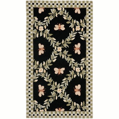 Chelsea HK55 Machine Made Rug - Safavieh