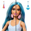 Barbie Pop Reveal Sweet Treat Series Doll & Accessories Set, Cool Cupcake Fashion Doll & Pet - 2 of 4