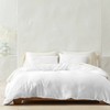Linen Duvet & Sham Set - Casaluna™ - 2 of 4