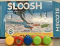 Recalled Sloosh Dive Sticks, Dive Sticks Outside of Box