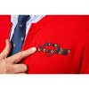 Surreal Entertainment Mister Rogers’ Neighborhood Officially Licensed Collectible Adult Men's Sweater - 4 of 4