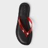Women's Keilani Thong Flip Flops - Universal Thread™ - 3 of 4
