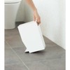 Yamazaki Home - Step Trash Can - 4 of 4