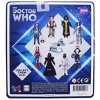 Bif Bang Pow Doctor Who Morbius Retro Clothed 8" Action Figure - 2 of 2