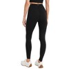 Jockey Women's High Rise Cotton Stretch Ankle Legging - 2 of 3