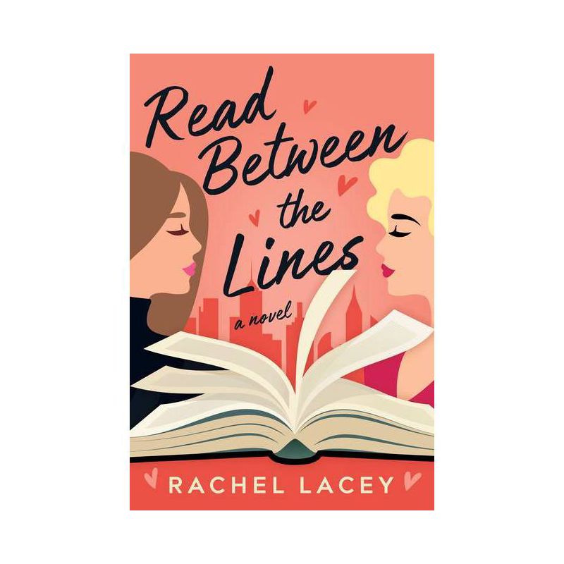 Read Between the Lines - (Ms. Right) by  Rachel Lacey (Paperback), 1 of 2