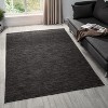 Luxe Weavers Modern Non-Slip Washable Outdoor Area Rug Geometric Carpet - 4 of 4