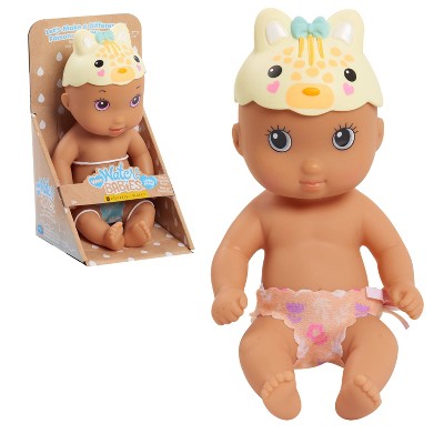 Waterbabies Wee Waterbabies Giraffe Baby Doll 2