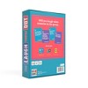 DSS Games You Laugh You're Out Card Game - 4 of 4