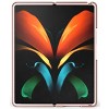 Nakedcellphone Case for Samsung Galaxy Z Fold 2 - Slim Hard Cover - 4 of 4