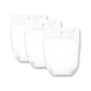 Adora Baby Doll Diaper 3-Pack - 1 of 4