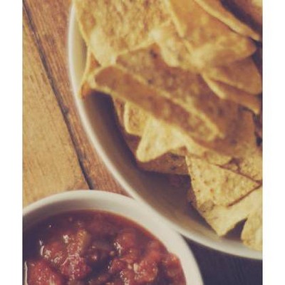 Curt's Special Recipe Salsa Mild 16oz