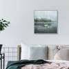 Masterpiece Art Gallery 24"x24" Swan Song Wall Art - 4 of 4