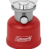 Coleman Classic 500 Lumens Lantern - Red : Target