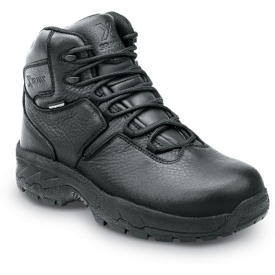 Sr Max Women's Kobuk Black Hiker Work Boots - 7 Medium : Target