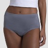 Fruit Of The Loom® Women's Microfiber 6pk Briefs - Colors May Vary : Target