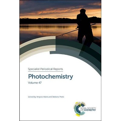 Photochemistry - (ISSN) (Hardcover)