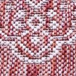 rust red