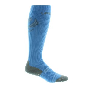 Upsurge Adult Sports 15-20 mmHg Compresson Knee High Socks - 1 of 4