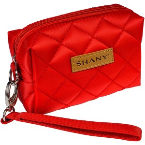 SHANY Limited Edition Mini Makeup Tote Bag - 1 of 4